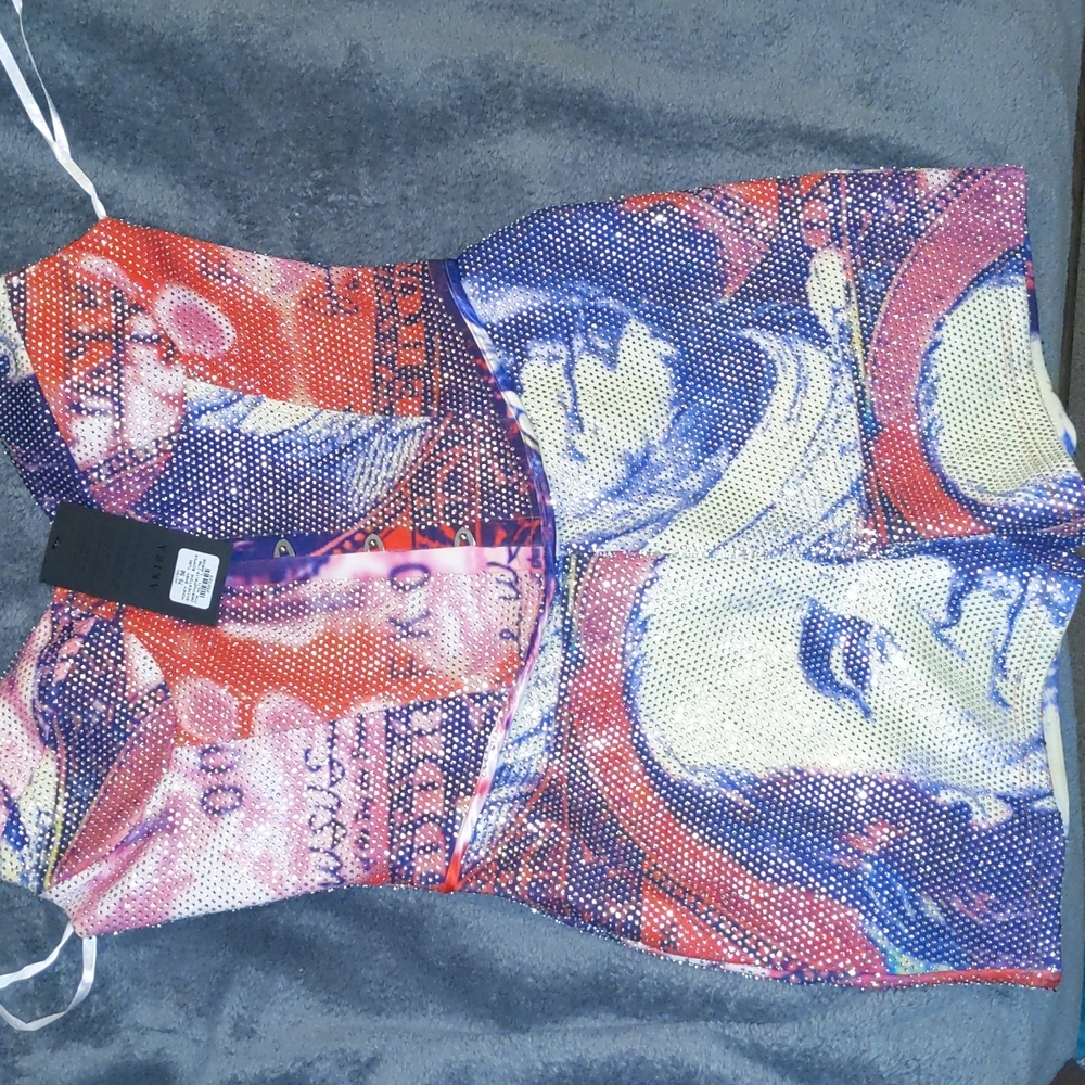 Women's Akira romper